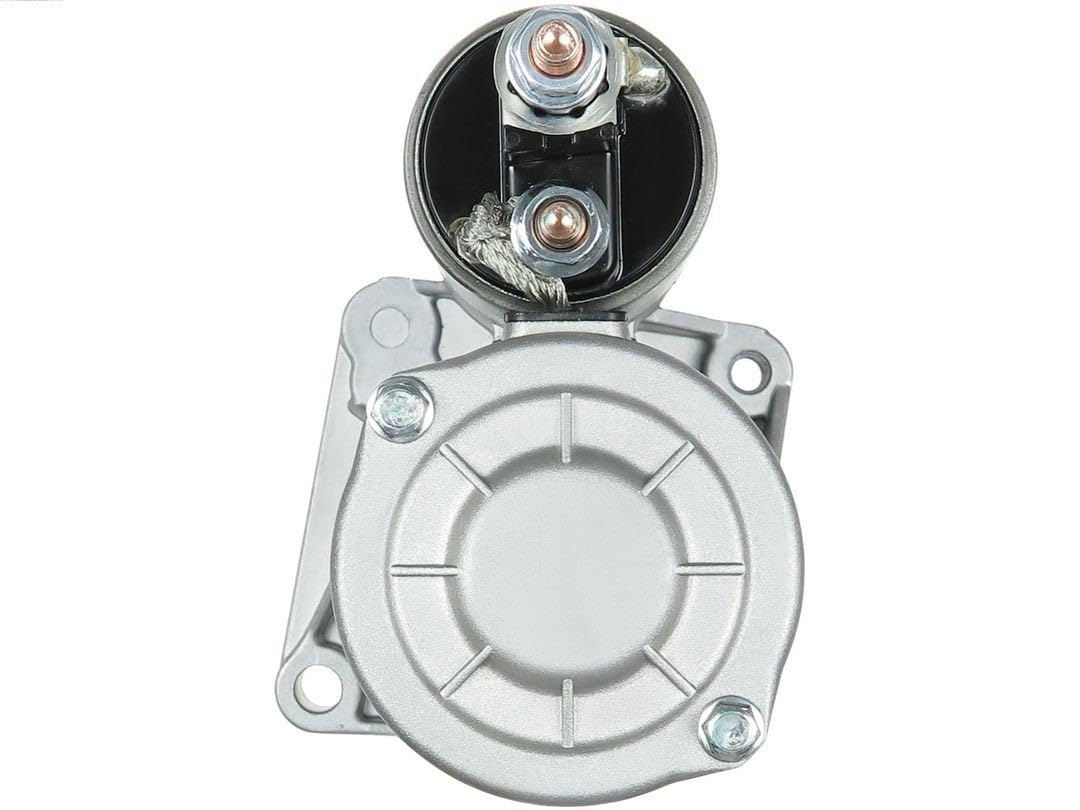 AS-PL MOTORINO AVVIAMENTO 12V Zähnezahl: 9 Senso rotazione orario Compatibilità con FIAT 500 312