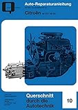 reparaturanleitung citroen c1  Citroen 10CV / 15CV (Reparaturanleitungen)
