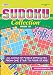 Sudoku Collection Puzzle Book-Volume 121