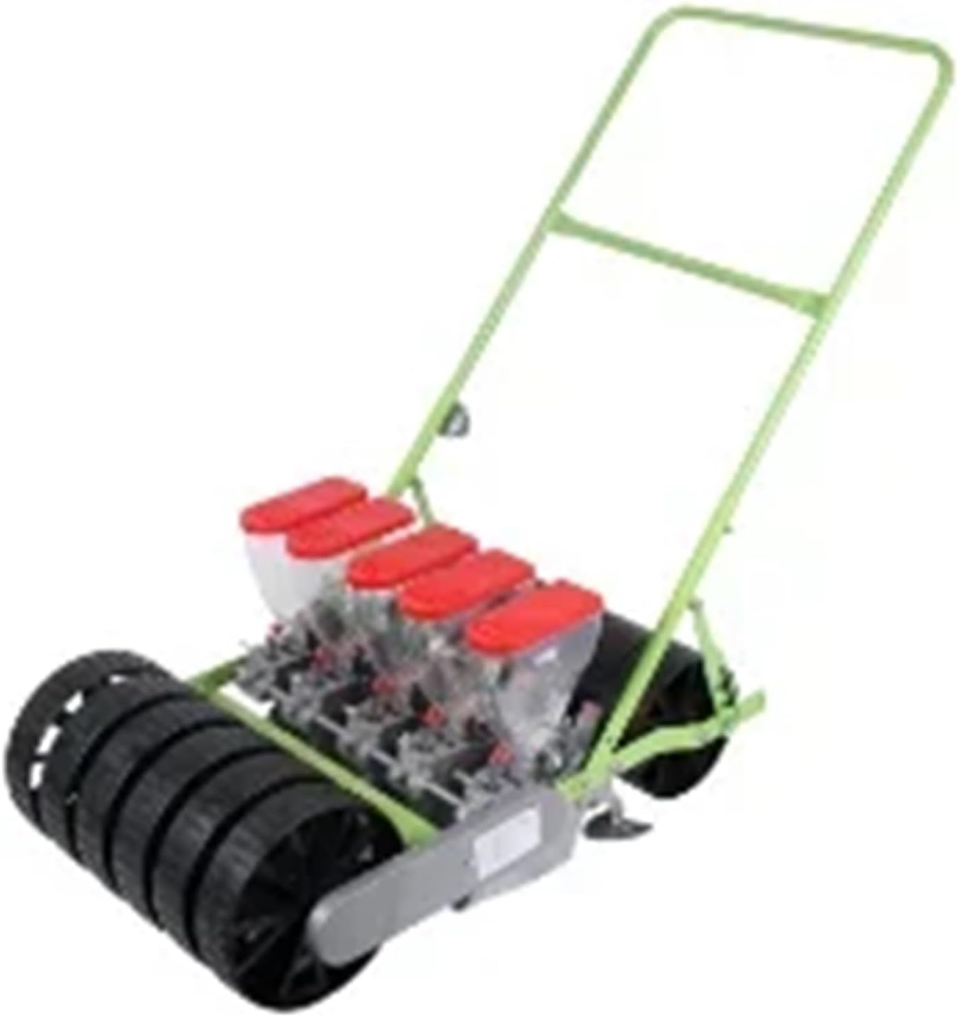 Seeding tool For Vegetable Small Coriander Cabbage Spinach Economical Hand Planter(ST5)