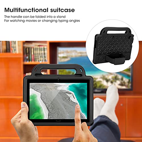 Opiniones y reviews de Huawei mediapad t5 - los mas comprados. 24 Imagen adicional