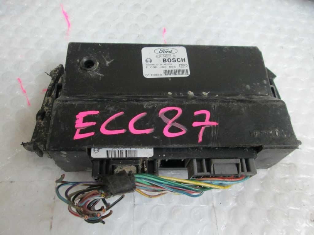 Multifunction Control Module Fits 02-03 Explorer 1L24-14B205-BC 1L2414B205BC