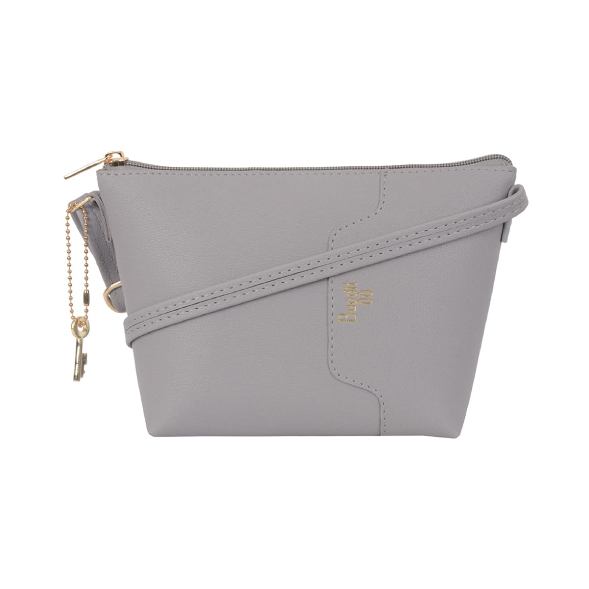 Baggit Women Purple Xxs Size Hobo Sling Bag | Ladies Stylish Casual Cross Body Purse Handbag (B0CK89XN6Z) Amazon Price History, Amazon Price Tracker