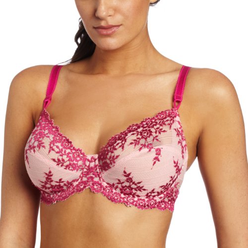 Image of Wacoal Embrace Lace Underwire Bra 65191