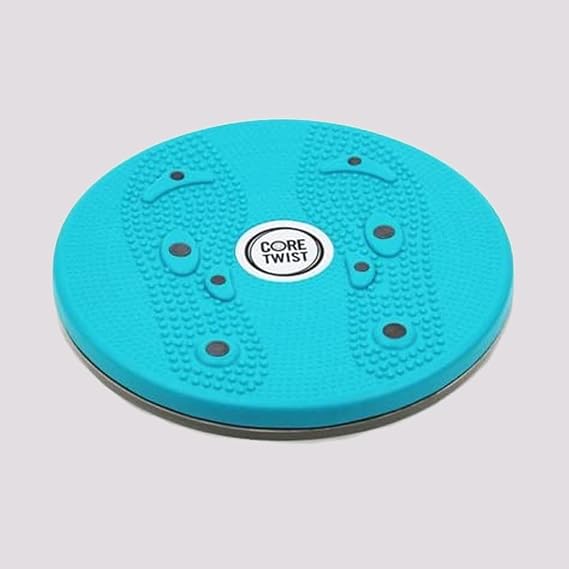 U.S. Jaclean Core Twist Balance Board