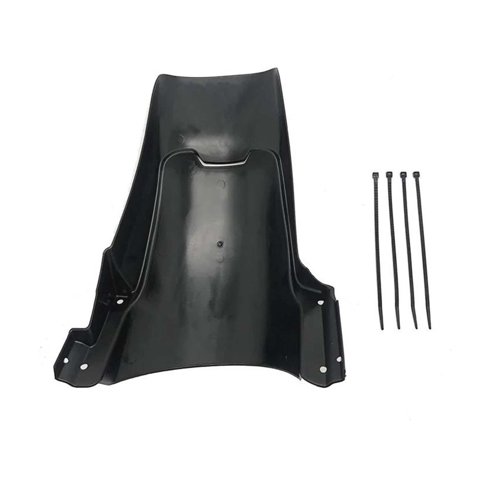 Extension Garde-Boue pour B&MW R1200gs LC R1250gs ADV R 1200 GS pour Aventure Garde-Boue Avant Garde-Boue Garde-Boue Avant Garde-Boue Pièces De Motos Extension Garde-Boue (Color