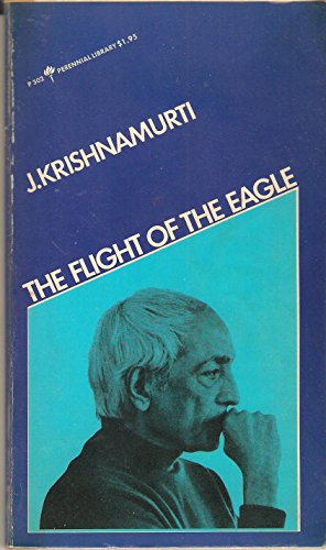 Flight of the Eagle 006064835X Book Cover