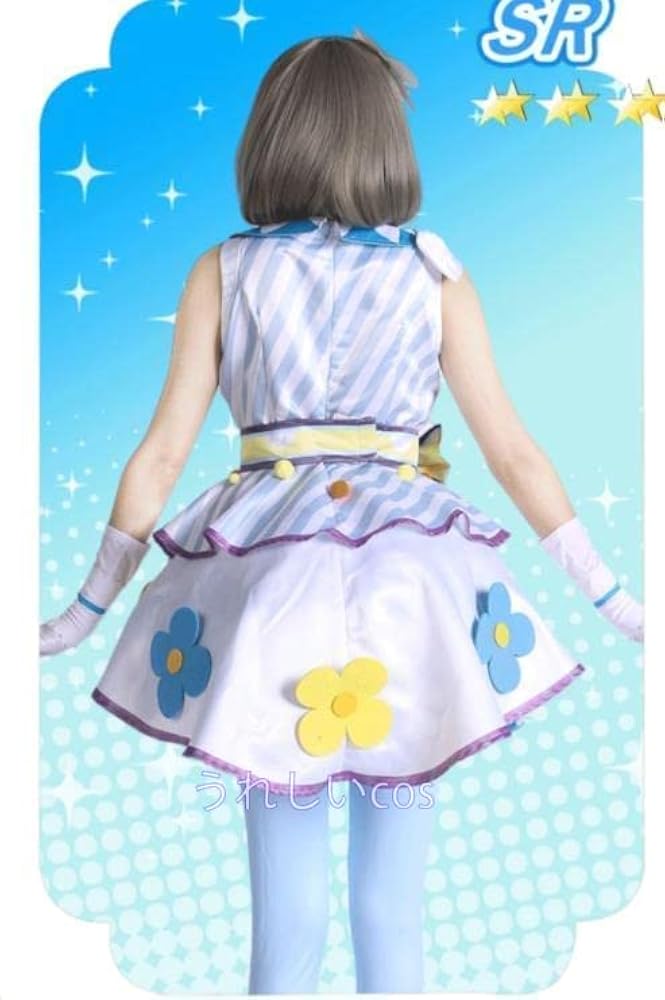 Amazon.co.jp: [2200] ラブライブ！スーパースター!! Liella 唐