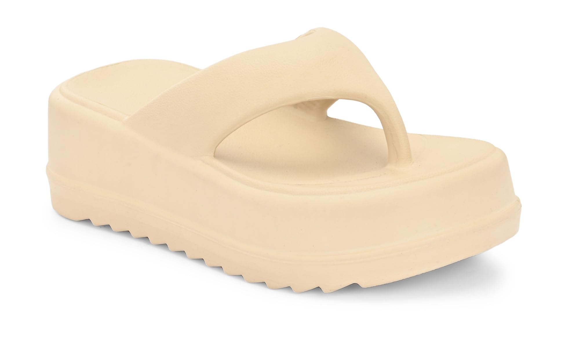 Women's Flip-Flops Slippers | Comfortable & Lightweight |Women's Thong Sandals, Beach Sandals, Mule, Easy to Wear (s005)-image-11