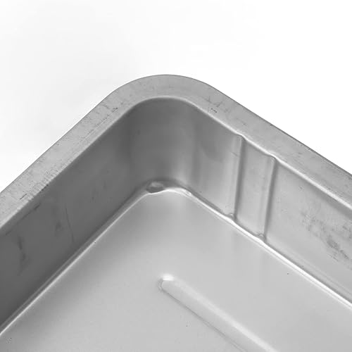 Miniatura 9 de Fuga portátil universal construcción de metal automotriz cambio de aceite contenedor de drenaje de aceite (5L)