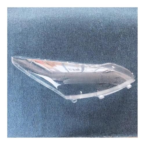 Phares jaunis ? Coque de phare pour 3008, l'abat-jour transparent idéal pour retrouver l'éclat