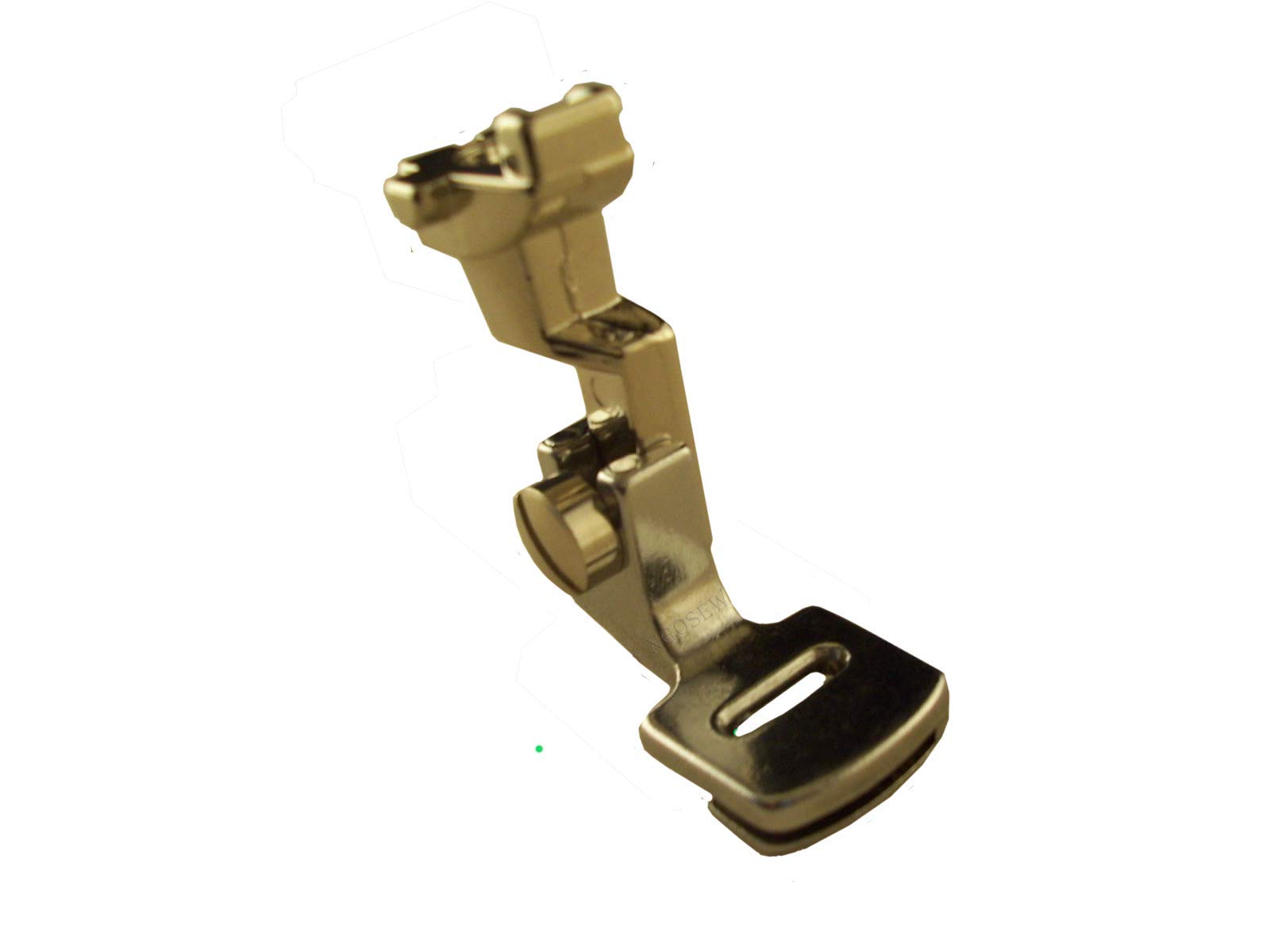 NGOSEW Gathering Presser Foot fits Bernnina Newer Style ARTISTA Activa VIRTUOSA Aurora #16