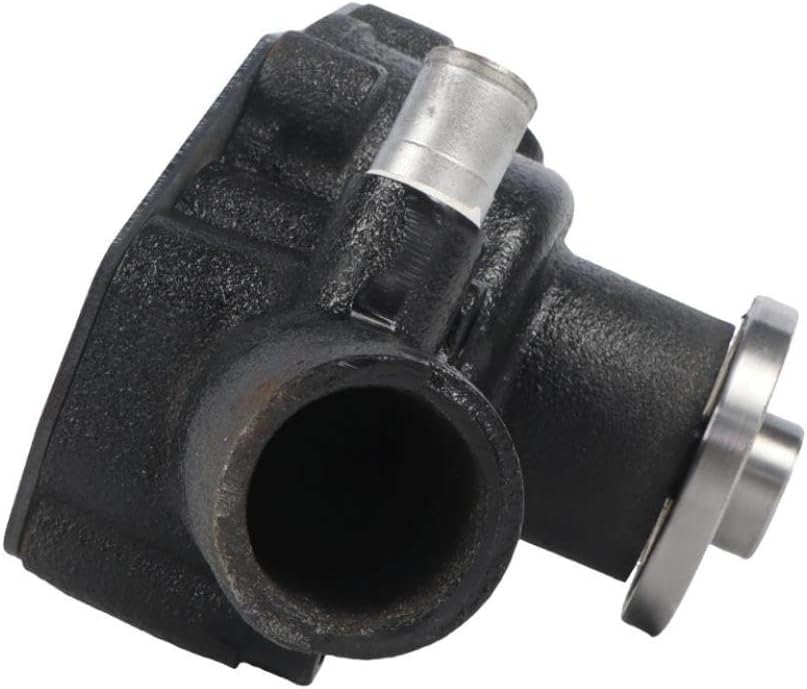 Universal Replacement Water Pump 8-97125051-1 Compatible With EX120-5 Excavator 4BG1 4BG1T 3 Months