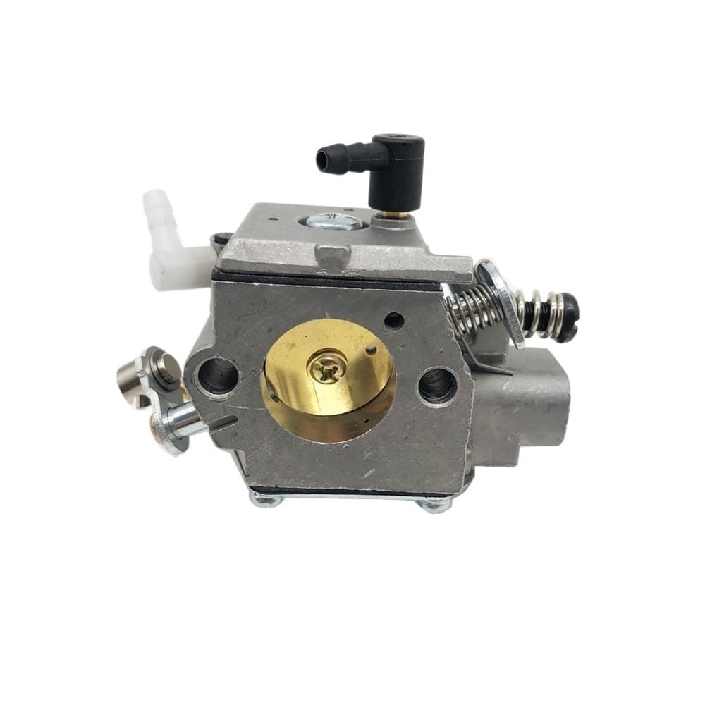 Carburateur FS500 : résoud les problèmes de démarrage sur FS550