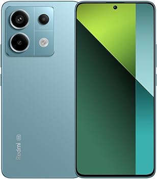 【⭐️新品未使用⭐️】 Redmi Note13 Pro 5G Ocean Teal Amazon.com: Xiaomi Redmi Note 13 Pro 5G + 4G Lte (for Tmobile Mint