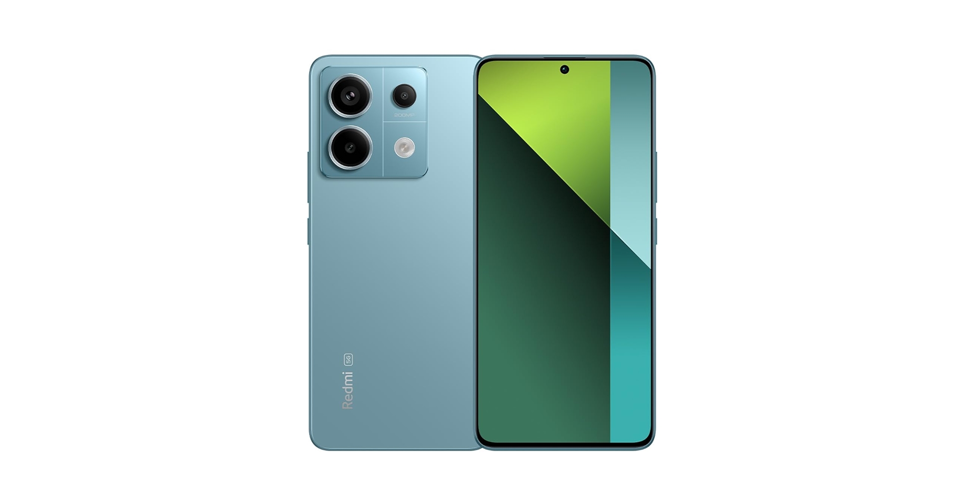 【⭐️新品未使用⭐️】 Redmi Note13 Pro 5G Ocean Teal ⭐️新品未使用⭐️】 Redmi Note13 Pro 5G Ocean Teal Amazon