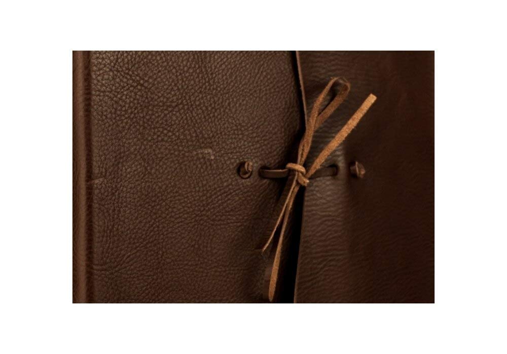 Album Foto Grande - Cuoio | Collezione Veteris
