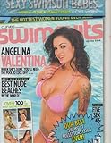 American Curves Swimsuit Spring 2009 (ANGELINA VALENTINA - BEST NUDE BEACHES IN THE WORLD)