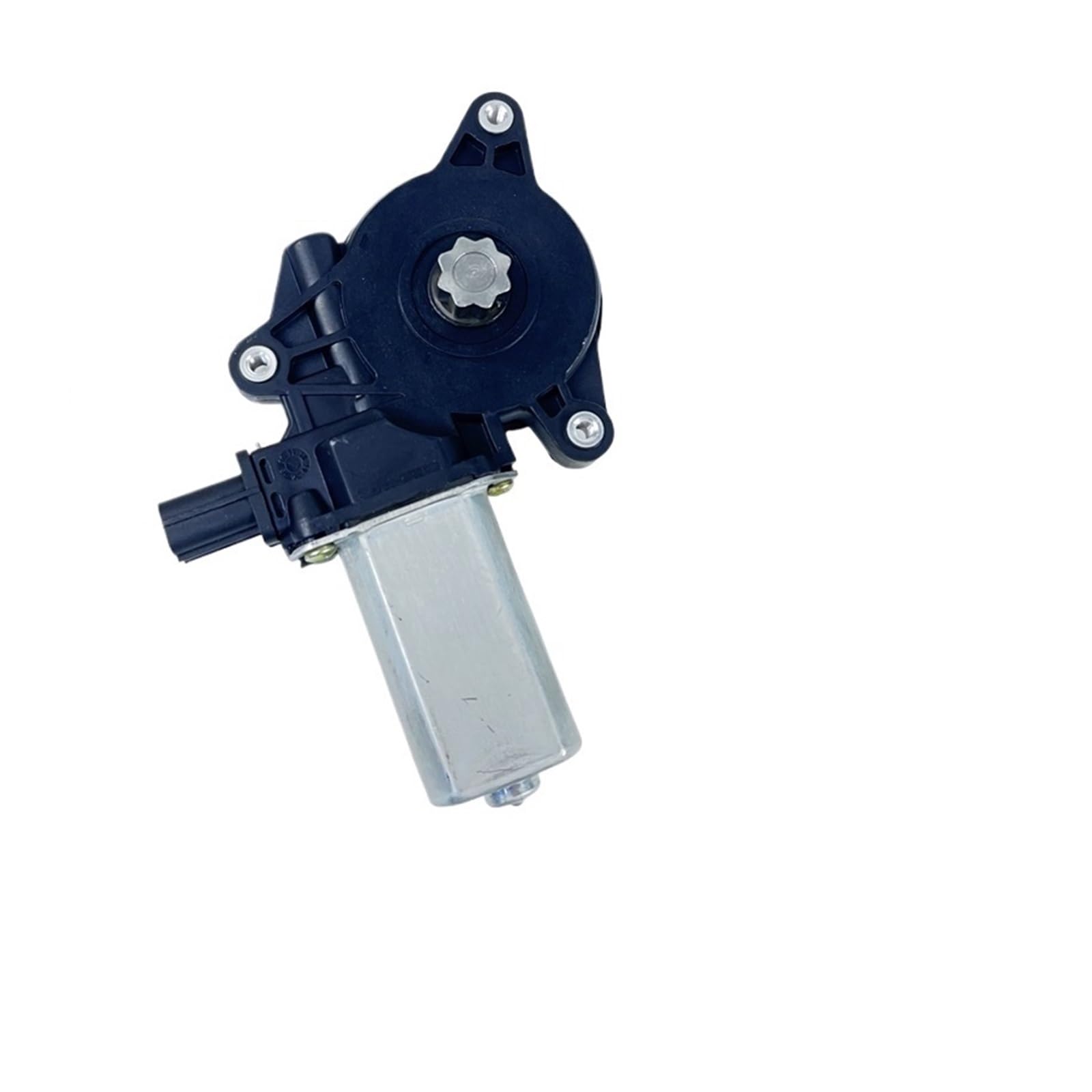 Eldvsua 2Pin Rear Left Window Regulator Motor Assembly For Crv Re2/4 2007 2008 2009 2010 2011 2/6Pin Power Window Lifter Regulator Motor 72250-Swa-A01 72710-Swa-A01