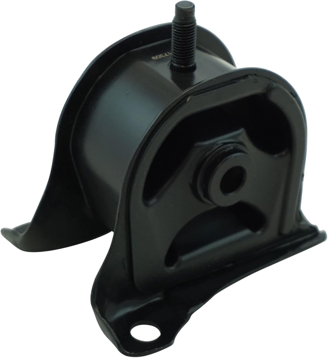 Rear Engine Mount Compatible with 1990-1995 Honda Accord 1997-2001 Prelude