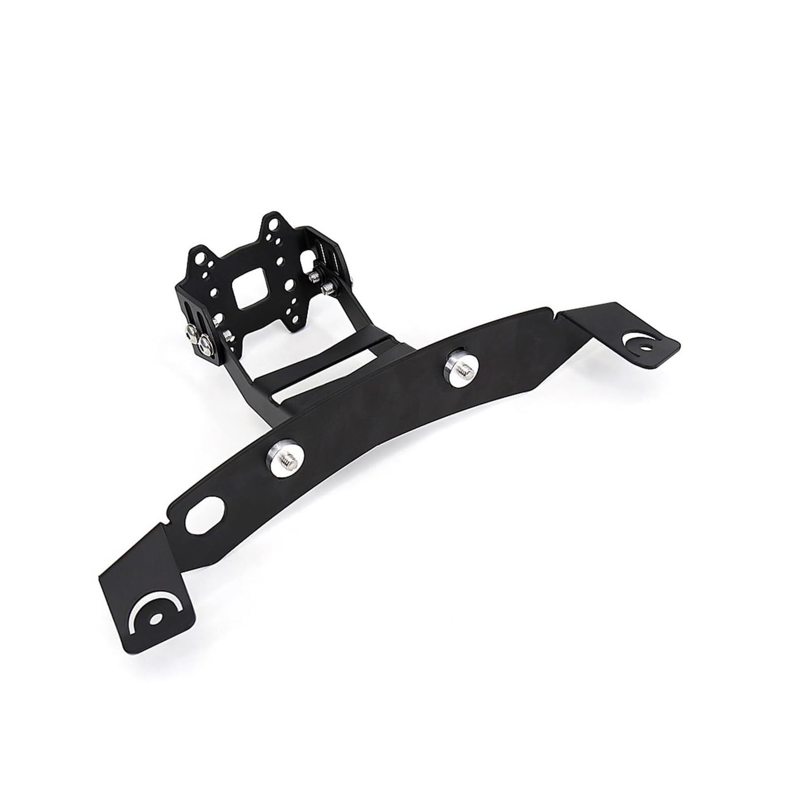Support GPS moto résistant vibrations pour BMW K1200GT