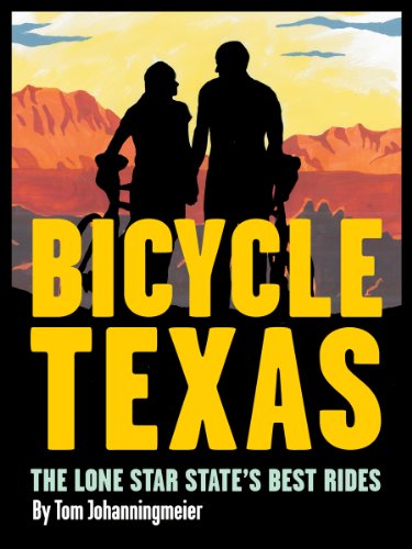 Bicycle Texas Bicycle Texas