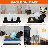 Zoom IMG-2 resina epossidica trasparente rhino smart Zoom IMG-2 resina epossidica trasparente rhino smart