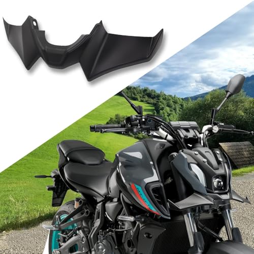 Yamaha MT-07 Downforce Ailerons – Enhance Performance Yamaha MT-07 Downforce Ailerons – Enhance Performance