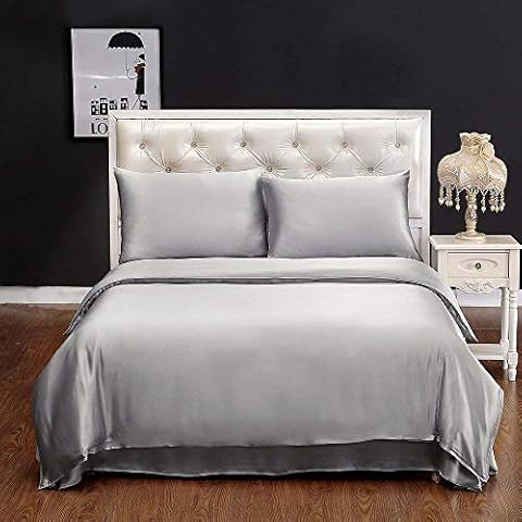 LILYSILK Seide Bettbezug 135x200cm Bettbezüge thumbnail