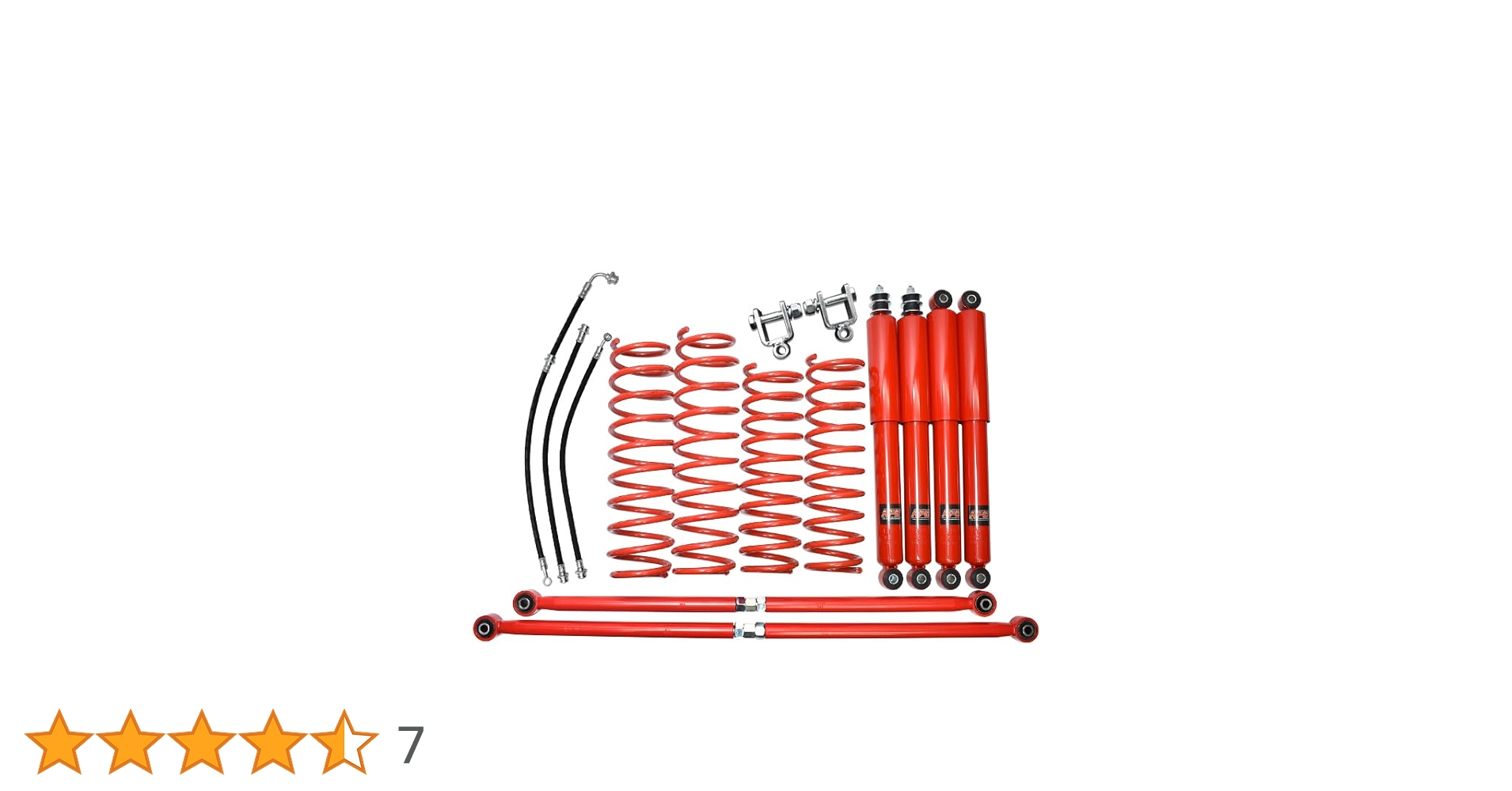 Amazon.co.jp: ジムニー JB23/JB33/JB43 3インチ リフトアップ