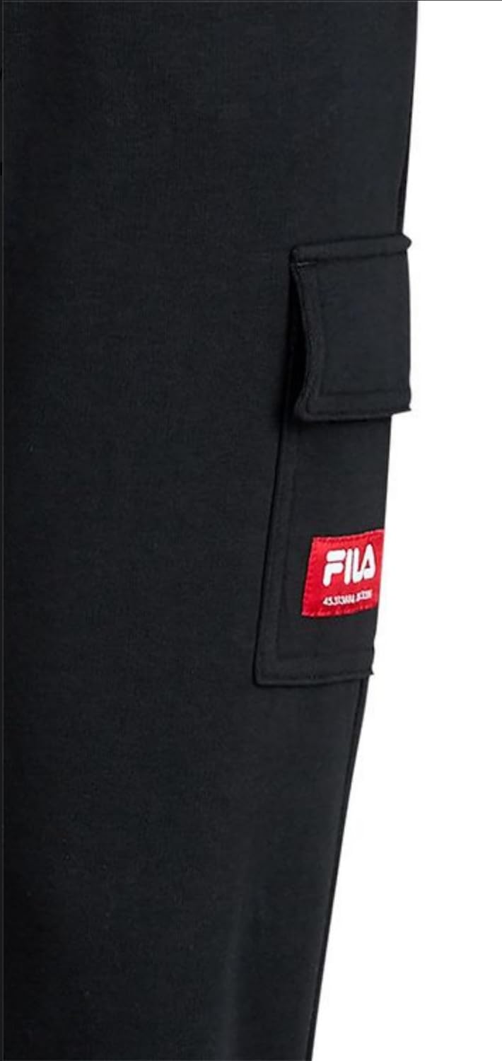 FILA Tutow Sweat Pants - Pantaln de Vestir Niños