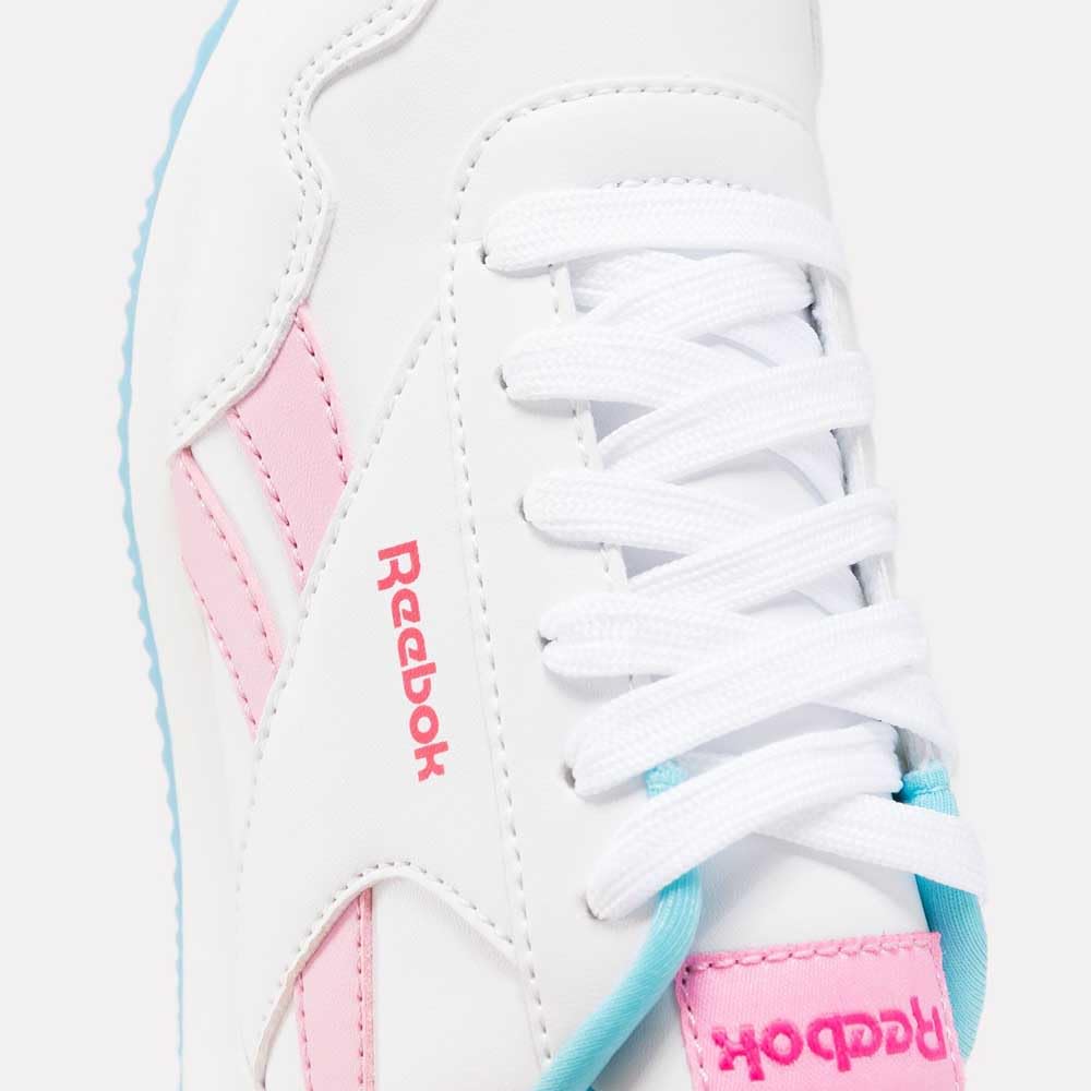 Reebok Royal Classic Jogger 3, Zapatillas Niñas