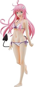 Amazon.co.jp: POP UP PARADE To LOVEる とらぶる ダークネス