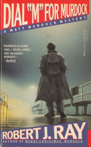 Dial "M" for Murdock 0440205115 Book Cover
