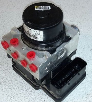 Nissan 47660-1V41B Actuator Assembly