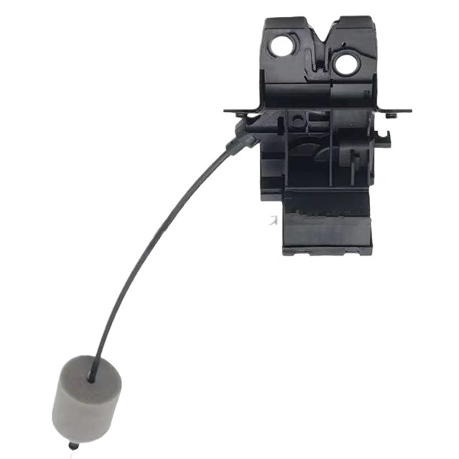 Pqetvvc One Color Tailgate Compatible With Benz For W219 C209 C207 Tailgate Lock Boot Latch Actuator Automotive Parts Oem：a1717500085 1717500185 2037500085