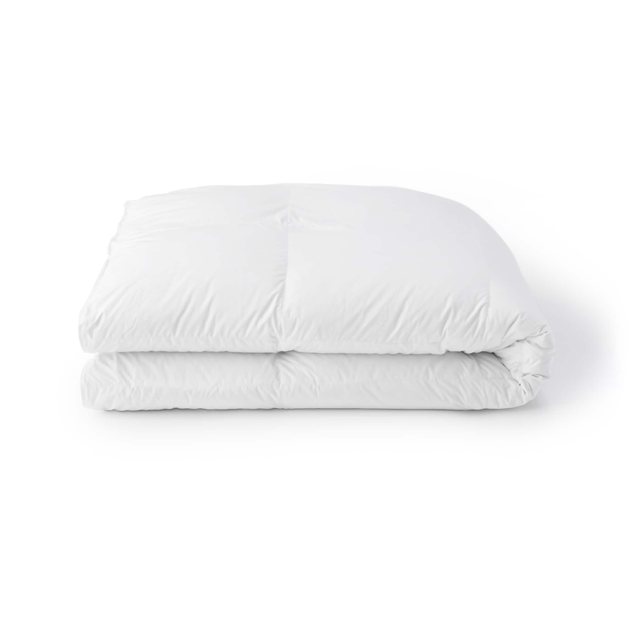 無印羽毛掛け布団 170 x 210 cm Amazon｜無印良品 防ダニ 羽毛掛ふとん・中厚手／S ・150