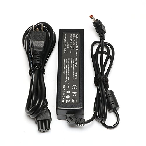 Tinkon 65W AC Laptop Adapter Charger Replacement for Lenovo IdeaPad Z580 Z570 P580 P585 N580 U310 U410 Lenovo B450 B560 B570 B570e G460 G480 E49 V470 Notebook