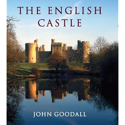 The English Castle