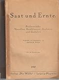 Verlag Die Wölfe, Leipzig-Plagwitz 1927.