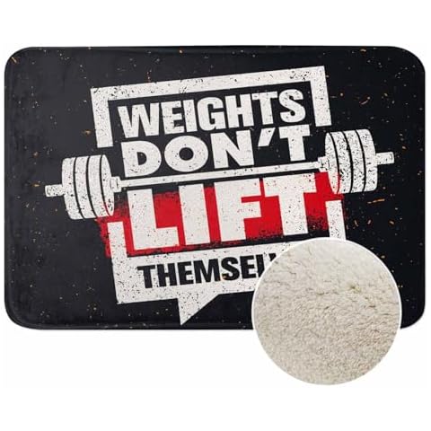 Lungtao Machine Washable Bath Mat Cover