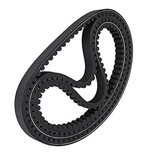 30 Series Torque Converter Go Kart Drive Belt Replaces For Manco 5959 / Comet 203589, 3 Packs