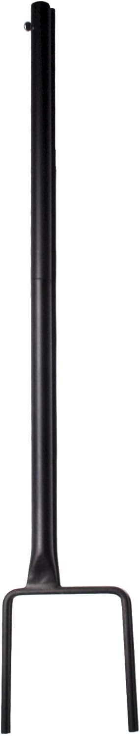 Garden Pole- Small (for Weathervanes & Finials)