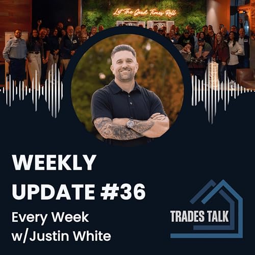 Weekly Update #36: What Are You Waiting For? A Leadership Wake Up Call