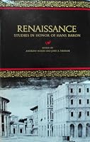 Renaissance: Studies in Honor of Hans Baron 087580022X Book Cover