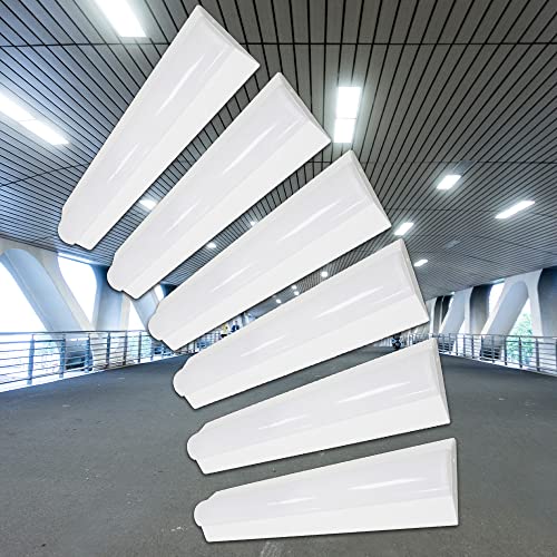 逆富士型 LEDベースライト 40w型 2灯相当 逆富士型蛍光灯 器具一体形 消費電力33W 高輝度5200lm 従来天井直付 薄型 LED一体型 LED蛍光灯 直付40W形 キッチンベースライト 逆富士形 照明器具 PSE認証 病院 オフィス 事務所 学