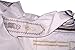 Bethlehem Gifts TM New Covenant Prayer Shawl, English/Hebrew & Bag (Israel) Holy Land (Black)