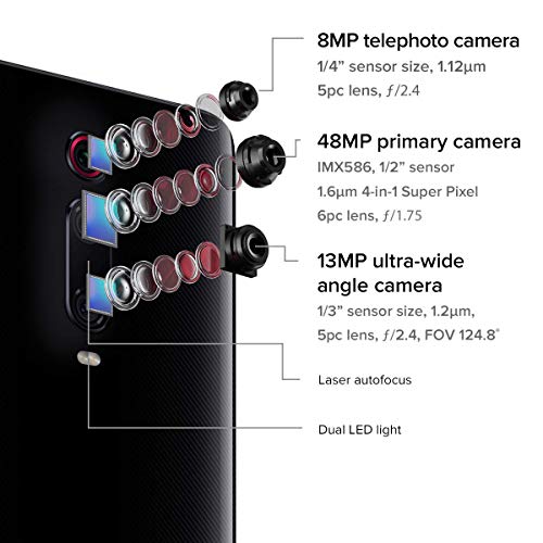 Image of Redmi K20 Pro (Carbon Black, 6GB RAM, 128GB Storage)