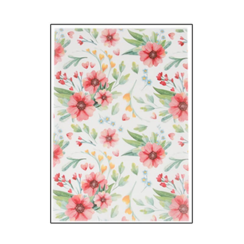Buy FooDecor Proffessionals Printed Edible Wafer Paper Sheets | Edible ...