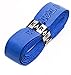 Karakal SUPER PU Ersatz Griff – Royal Blau – Tennis – Squash – Badminton 1 Stück